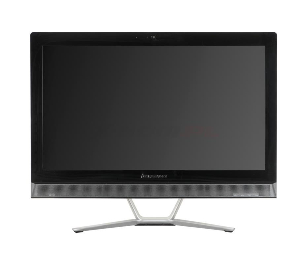 Lenovo C470 i3-4005U/4GB/1000/DVD-RW - 207256 - zdjęcie 3